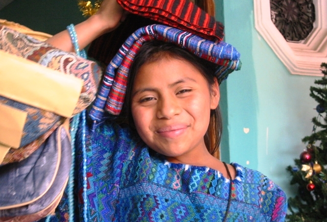 The Faces of Guatemala that Have Seeped into my Soul…